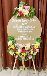 Ulang tahun Pringsewu